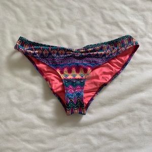 Victoria secret bikini bottoms
